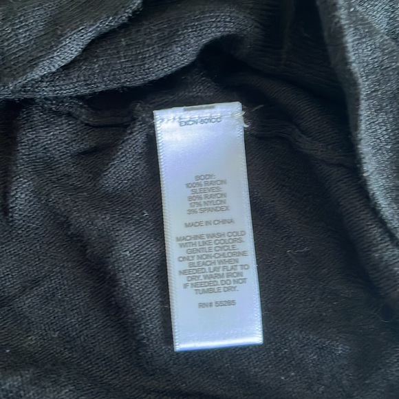 Express Lightweight Cardigan - Picture 5 of 6